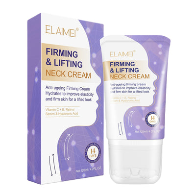 Crema para Cuello y Escote Reafirmante Antiedad Blanqueadora - Image 14
