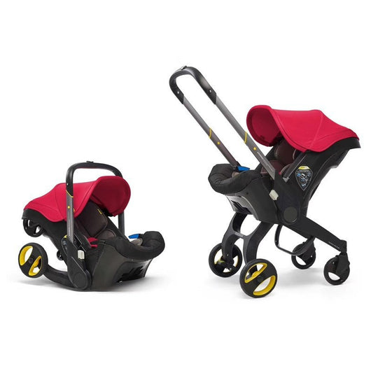 Carrito Multifuncional para Bebé 3 en 1 - Image 23