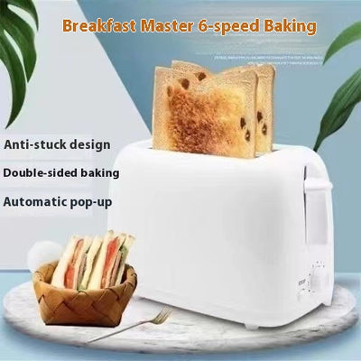 Tostadora Inteligente para Desayunos Perfectos - Image 8