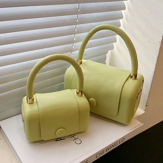 Bolsa Jiji Mini de Cerámica - Bandolera Elegante para Mujer