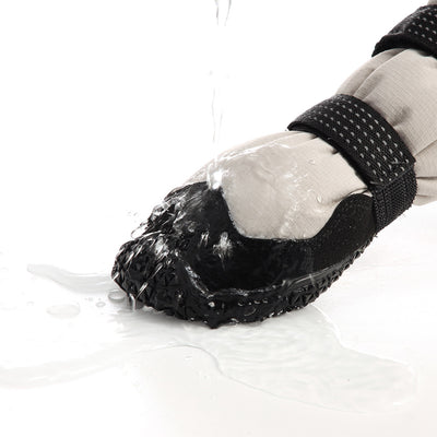 Botas Térmicas para Perros con Forro de Terciopelo Grueso - Image 3