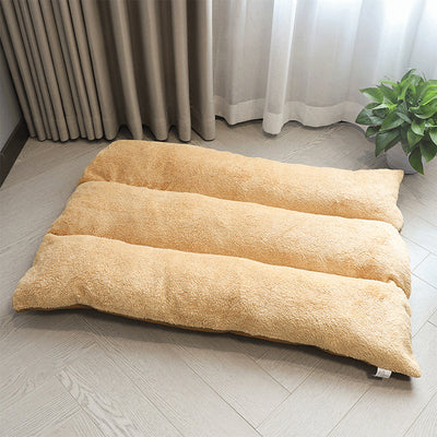 Casa Cama para Perros Medianos y Grandes Desmontable y Lavable - Image 12