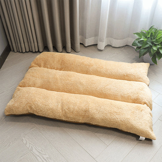 Casa Cama para Perros Medianos y Grandes Desmontable y Lavable - Image 12
