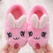Pantuflas Cálidas Antideslizantes para Niños y Niñas