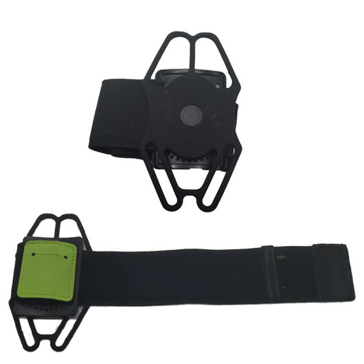 Brazalete Deportivo Multiusos con Bolsa Desmontable para Celular - Image 14