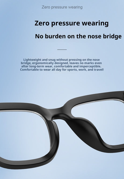 Gafas Inteligentes con Traducción en Tiempo Real por IA - Image 13