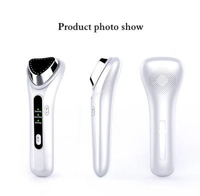 Dispositivo Facial de Belleza para el Hogar - Image 18