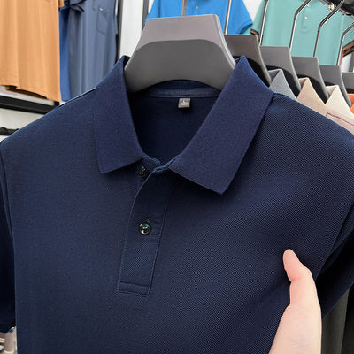 Playera Clásica de Manga Corta para Hombre - Image 13