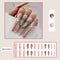 BKS 2064 Esmalte Gelatina Estilo Gel