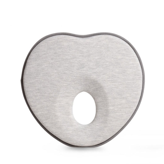 Almohada Infantil en Forma de Corazón con Centro Hueco - Image 7