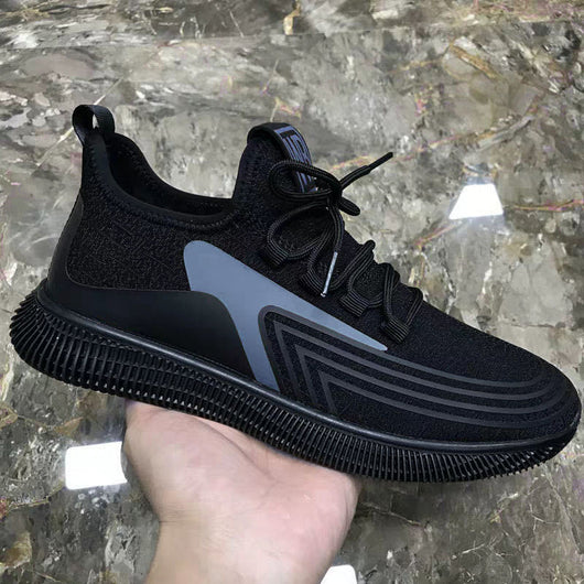 Zapatillas Running Ultraligeras Verano - Sneakers Transpirables para Hombre - Image 23