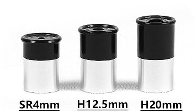 Ocular Huygens para Telescopio Astronómico - Image 11