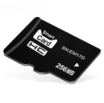 Tarjeta de Memoria 256MB con Parlante Integrado - Image 6