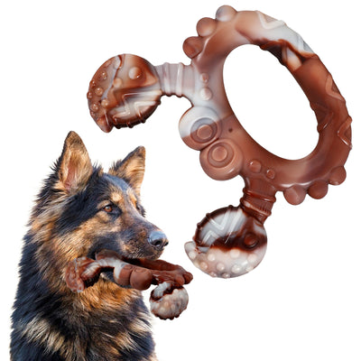Juguete Resistente de Nylon para Perros - Diversión Duradera - Image 5