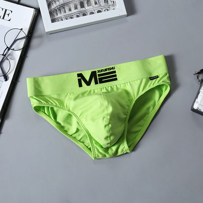 Calzoncillos Boxer de Algodón Puro para Hombre con Diseño 3D Moderno y Transpirable - Image 19