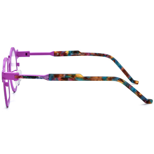 Marcos de Lentes Ultraligeros Unisex en Colores Vibrantes - Image 3