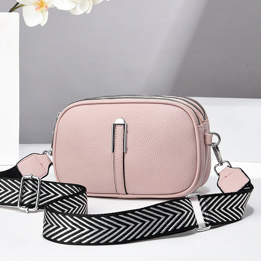 Bolso Bandolera para Mamá - Diseño Elegante y Funcional - Image 3