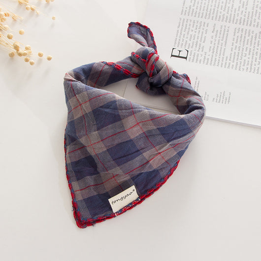 Turbante Doble para Perro - Accesorio de Cumpleaños y Babero Absorbente - Image 31