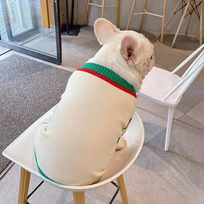 Abrigo Invernal para Mascotas Bichón, Schnauzer y Gatos - Image 15