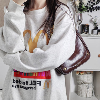 Bolso Bandolera Cadena Creciente para Mujer - Diseño Premium de Lujo - Image 2