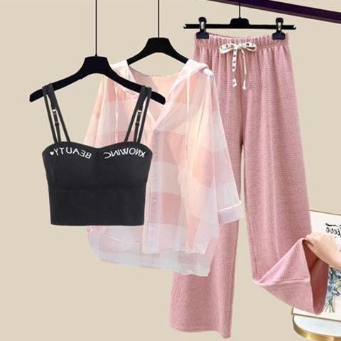 Blusa de Protección Solar Talla Grande para Mujer - Traje Fresco de Verano - Image 7