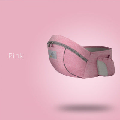 Taburete Portátil Multifuncional para Bebé con Soporte Frontal - Image 20