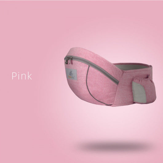 Taburete Portátil Multifuncional para Bebé con Soporte Frontal - Image 20