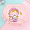 Light Rosado Baby Girl 90 Yards