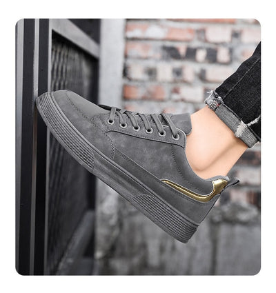 Tenis Casuales Versátiles para Hombre con Suela Suave - Image 16