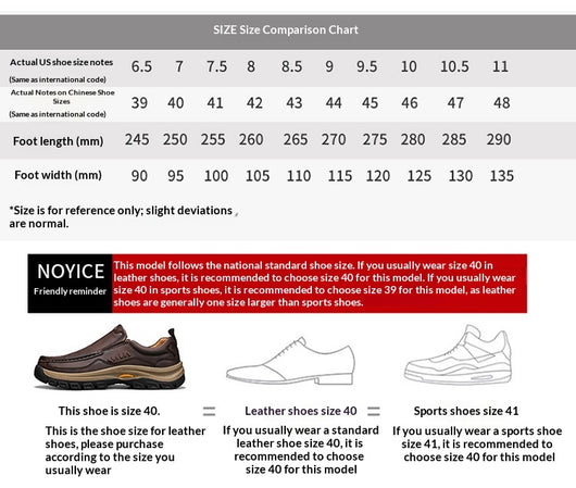 Zapatos de Cuero Casual Estilo Británico para Senderismo y Outdoor - Image 7