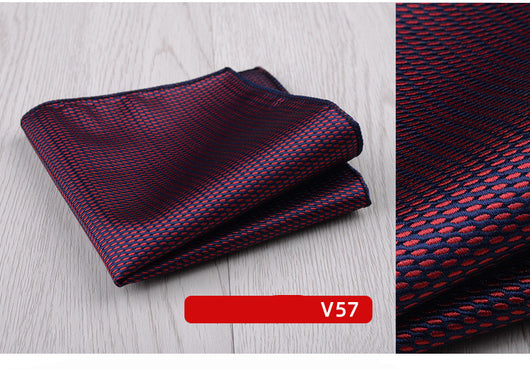 Pañuelo de Bolsillo para Traje Ejecutivo - Image 9
