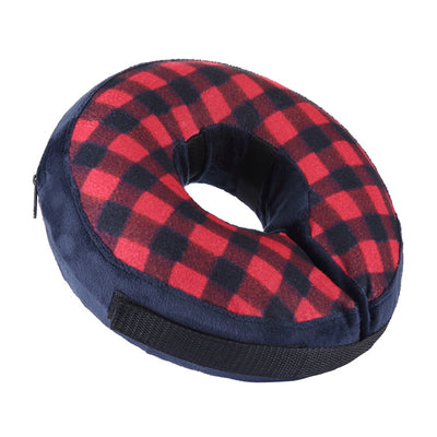 Barrera Inflable Protectora para Baño de Mascotas - Image 21