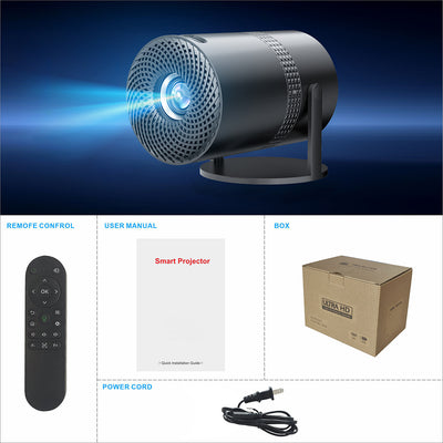 Proyector Portátil P300 para Smartphone - Image 14