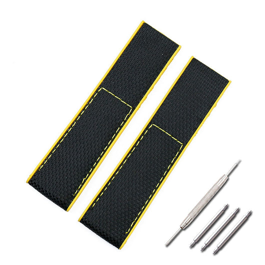 Correa Nylon y Goma Resistente - Image 6
