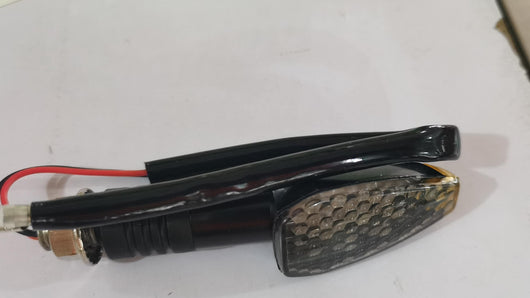 Direccionales LED Secuenciales para Motocicleta - Image 6
