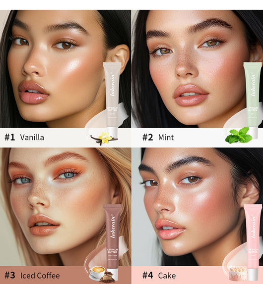 Bálsamo Mantequilla Hidratante para Labios - Image 12