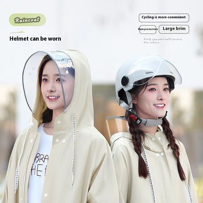 Chaqueta Impermeable Térmica para Motociclista Eléctrica - Image 2