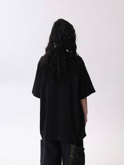 Playera Casual de Manga Corta para Mujer - Image 13