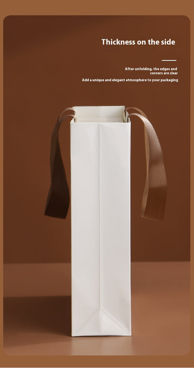 Bolsa de Mano Narciso con Diseño de Montaña y Río - Image 17