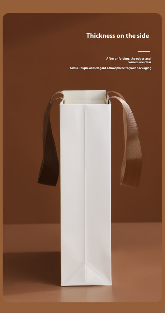 Bolsa de Mano Narciso con Diseño de Montaña y Río - Image 17