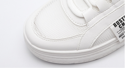 Zapatos Deportivos Mesh Ligeros con Suela Gruesa de Soporte - Image 12