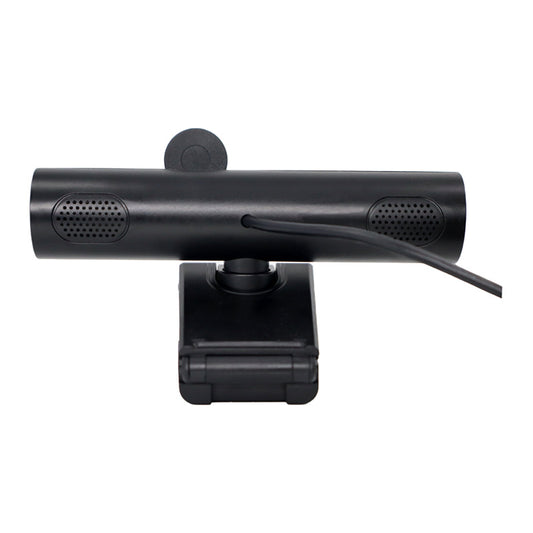 Cámara USB 3 en 1 HD con Micrófono y Altavoz para Laptop y Escritorio - Image 2