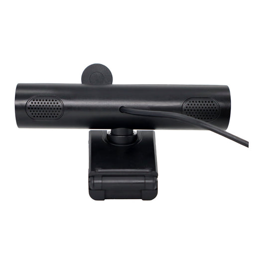Cámara USB 3 en 1 HD con Micrófono y Altavoz para Laptop y Escritorio - Image 2