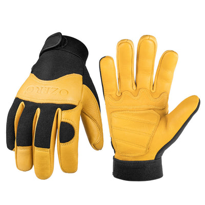 Guantes de Ciclismo y Motociclismo para Deportes al Aire Libre - Image 4