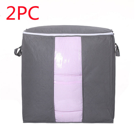 Bolsa de Almacenamiento para Ropa y Edredones - Image 23