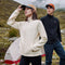 Cardigan de Polar para Mujer - Calidez y Estilo