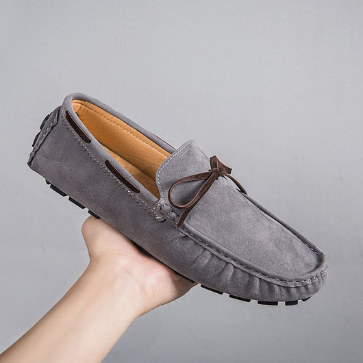 Botas de Invierno Acolchadas para Hombre Talla Grande - Image 9