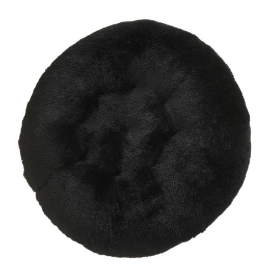 Cama Redonda Premium para Mascotas - Cómodo Refugio Cálido - Image 10