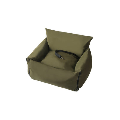 Protector Impermeable para Auto con Mascotas - Tapete Grueso y Antiadherente - Image 4