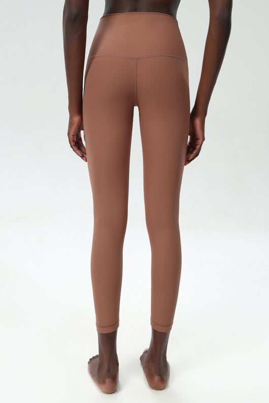 Leggings Talla Grande Viscoelásticos con Base Ajustada - Image 79